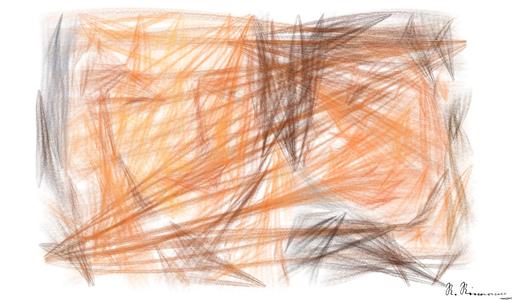 artwork for redditgetsdrawnbybot AI art