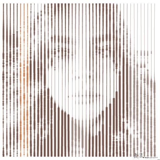 artwork for redditgetsdrawnbybot AI art