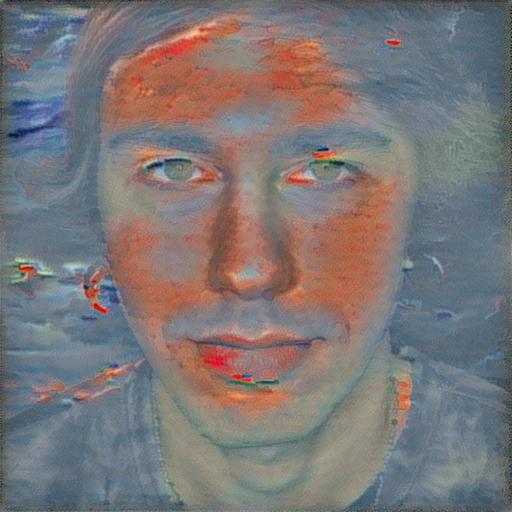 artwork for redditgetsdrawnbybot AI art