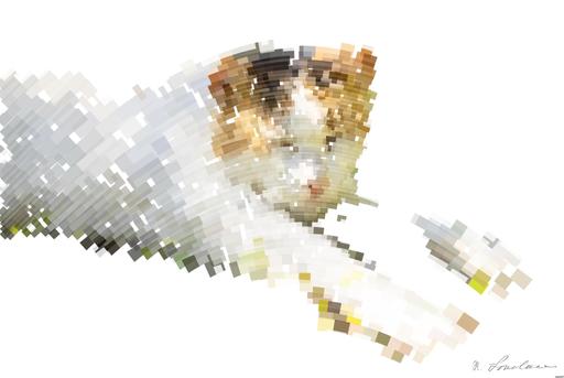 Drawn by bot ZymzAzYSAxcKijTTwKKwgH; art-flowy; None AI art