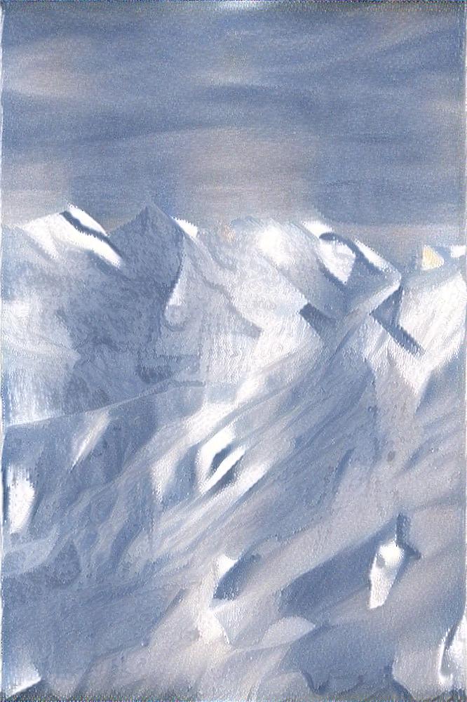 from CC0 photo AI Art