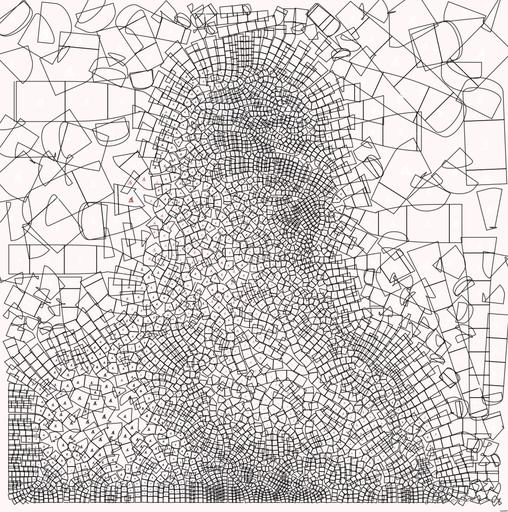 artwork for redditgetsdrawnbybot AI art