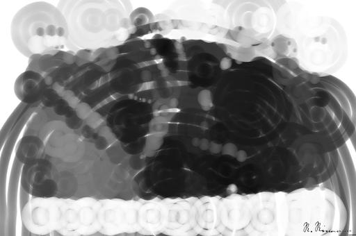 Drawn by bot QMySvpMin3fER3HpMuHuJF; art-primitive-paintbrush-ii; None AI art