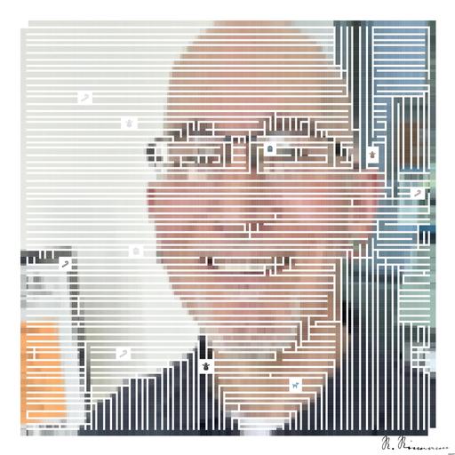 Drawn by bot ekWZdB37WUYCXPraM8oGwq; art-amaze; artwork for redditgetsdrawnbybot AI art