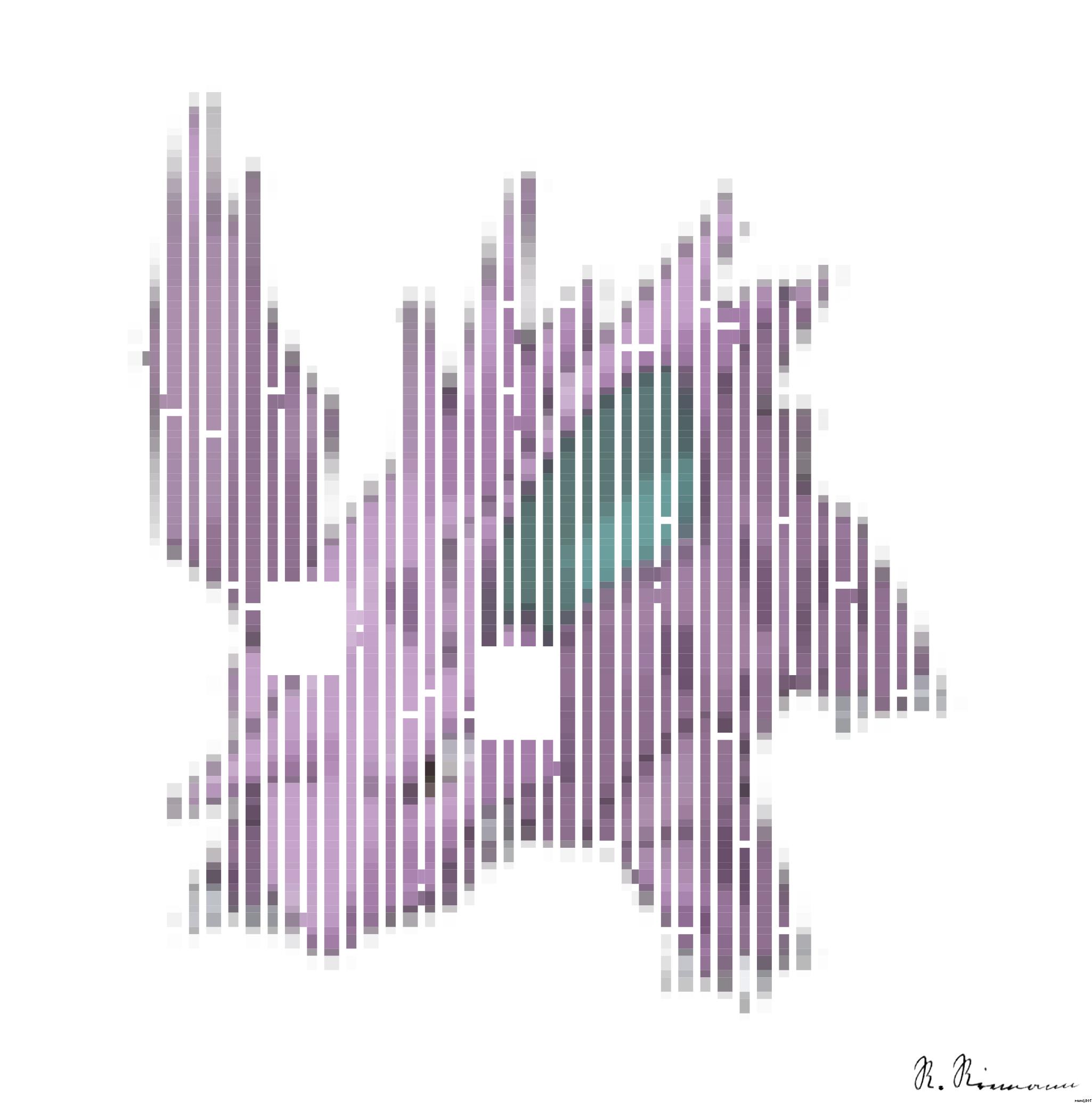 Drawn by bot KSDJUeiFHsdNfiNpWtDMjg; art-amaze AI Art