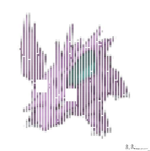 Drawn by bot KSDJUeiFHsdNfiNpWtDMjg; art-amaze AI art