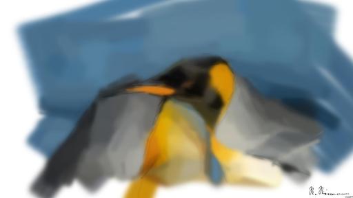 from CC0 photo AI art