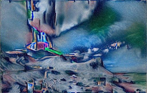 from CC0 photo AI art