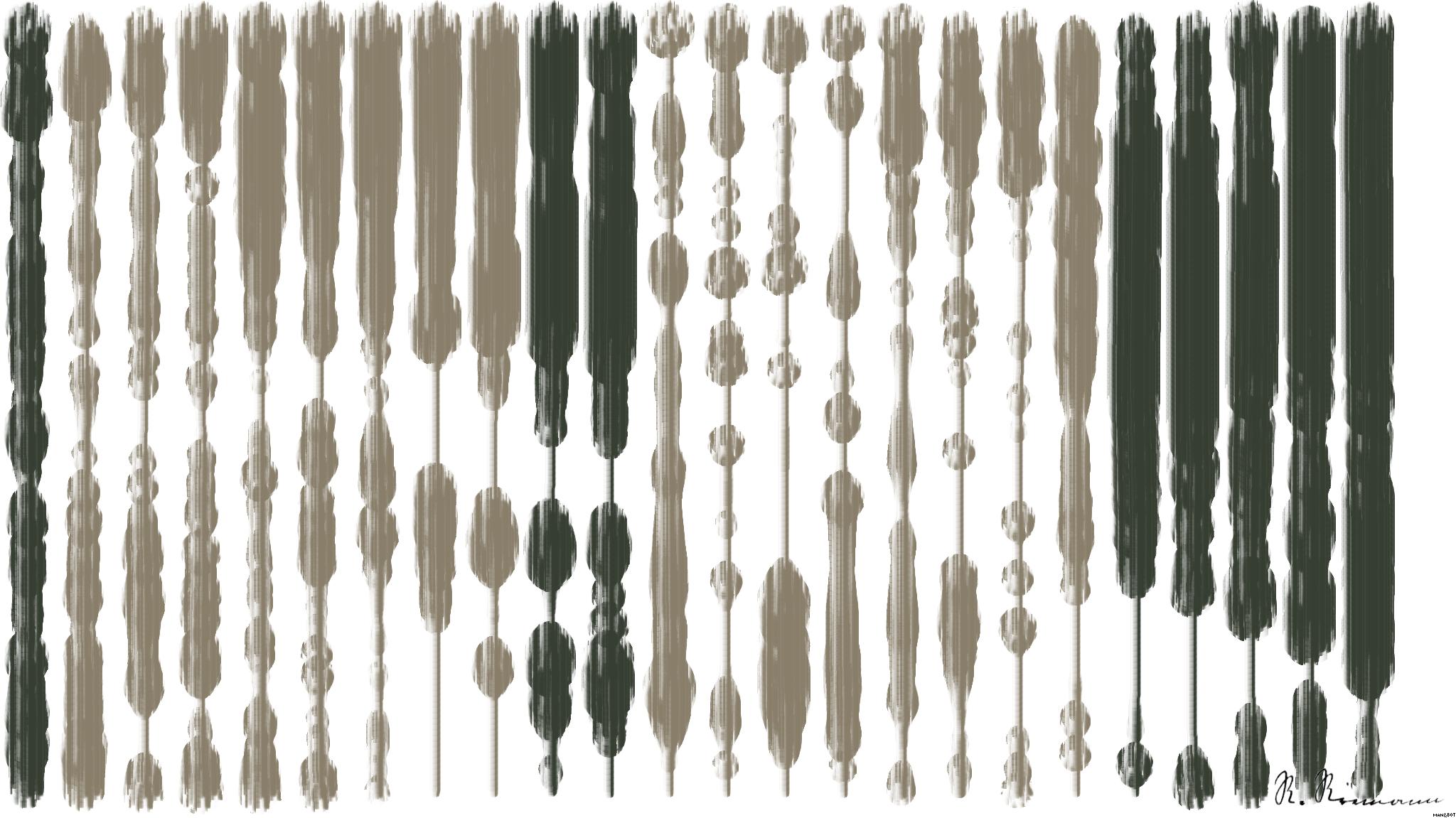 from CC0 photo AI Art