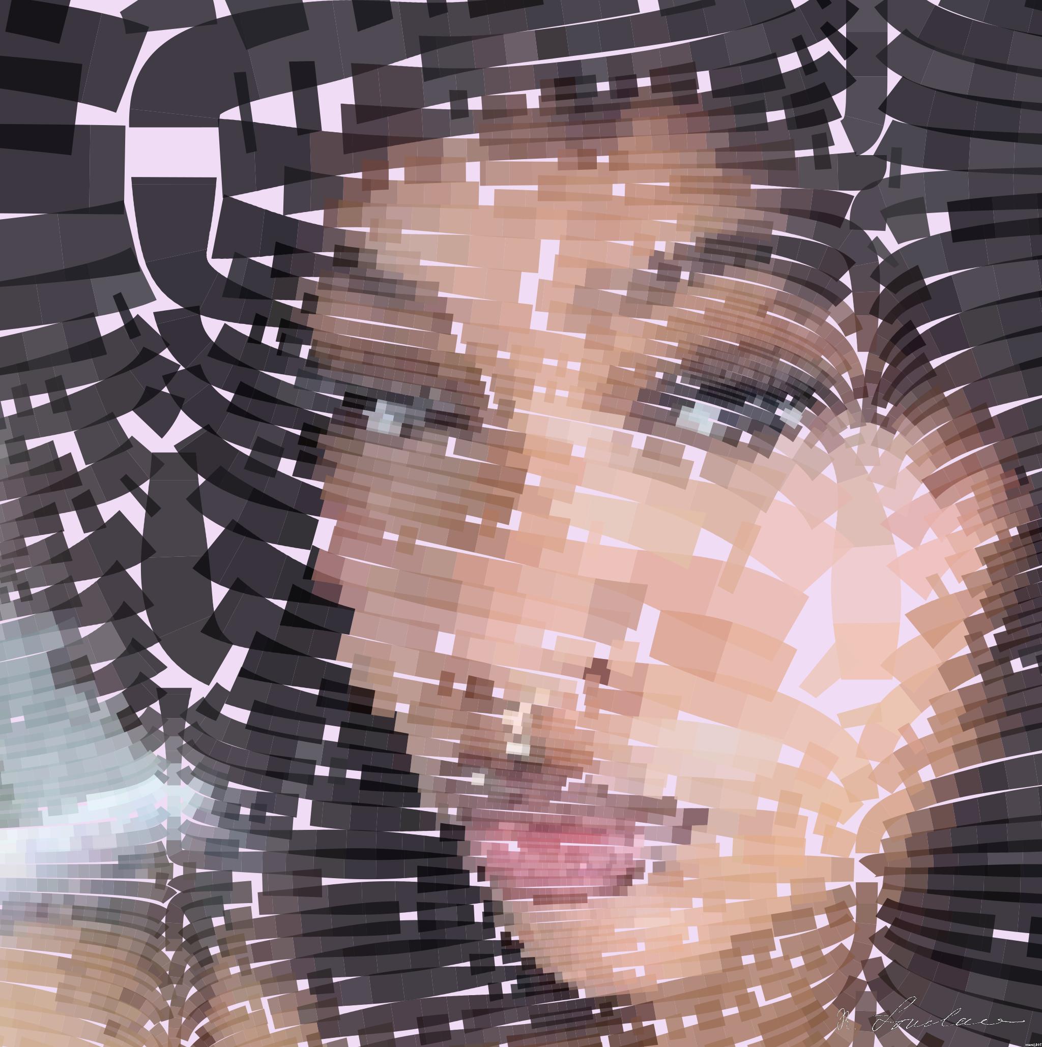 artwork for redditgetsdrawnbybot AI Art