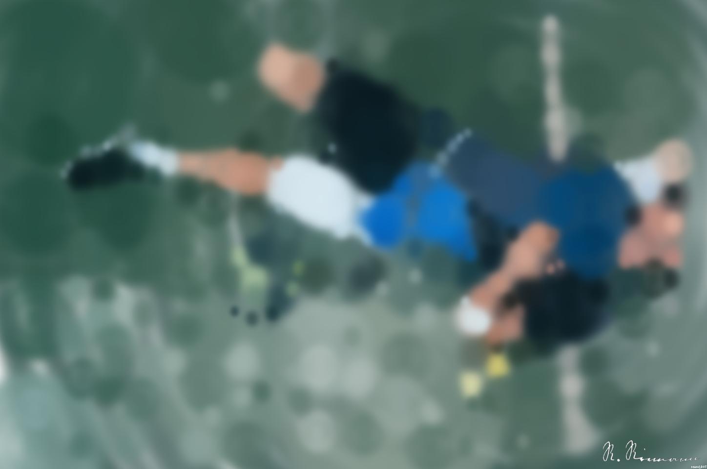 Drawn by bot NZUjfFngYZNfaks65Ta9bq; art-primitive-paintbrush-ii; None AI Art
