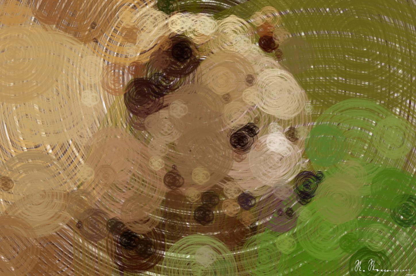 from CC0 photo AI Art