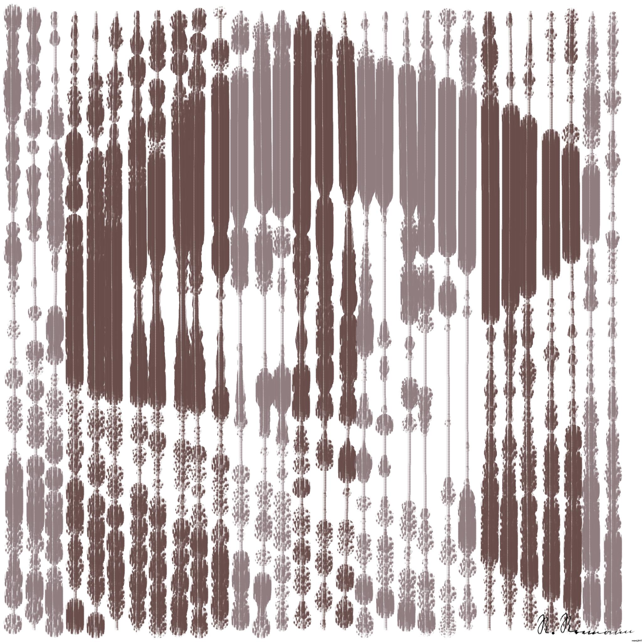 artwork for redditgetsdrawnbybot AI Art