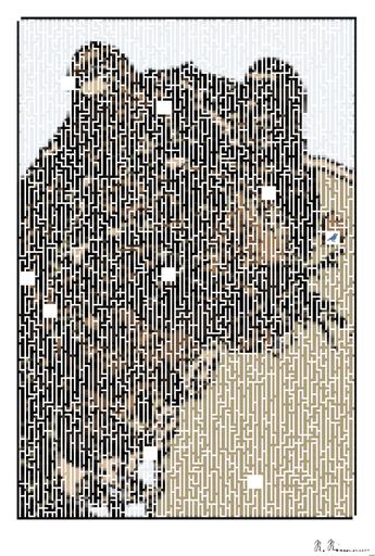Drawn by bot CJrY4iPHyEc2Kh7ovTJsDB; art-amaze; None AI art