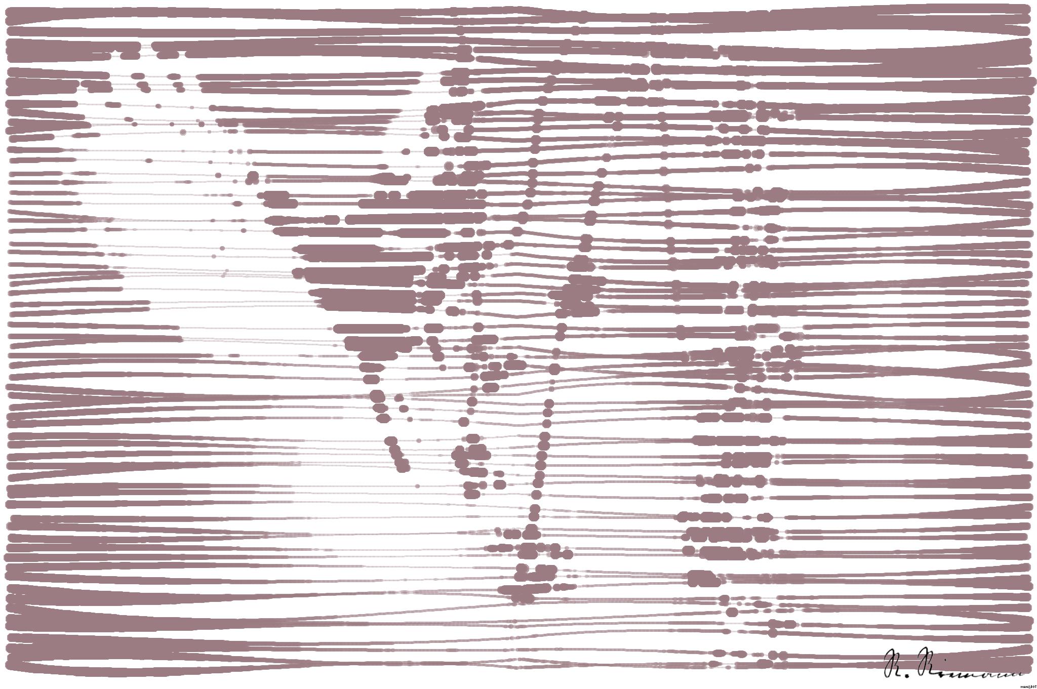 from CC0 photo AI Art