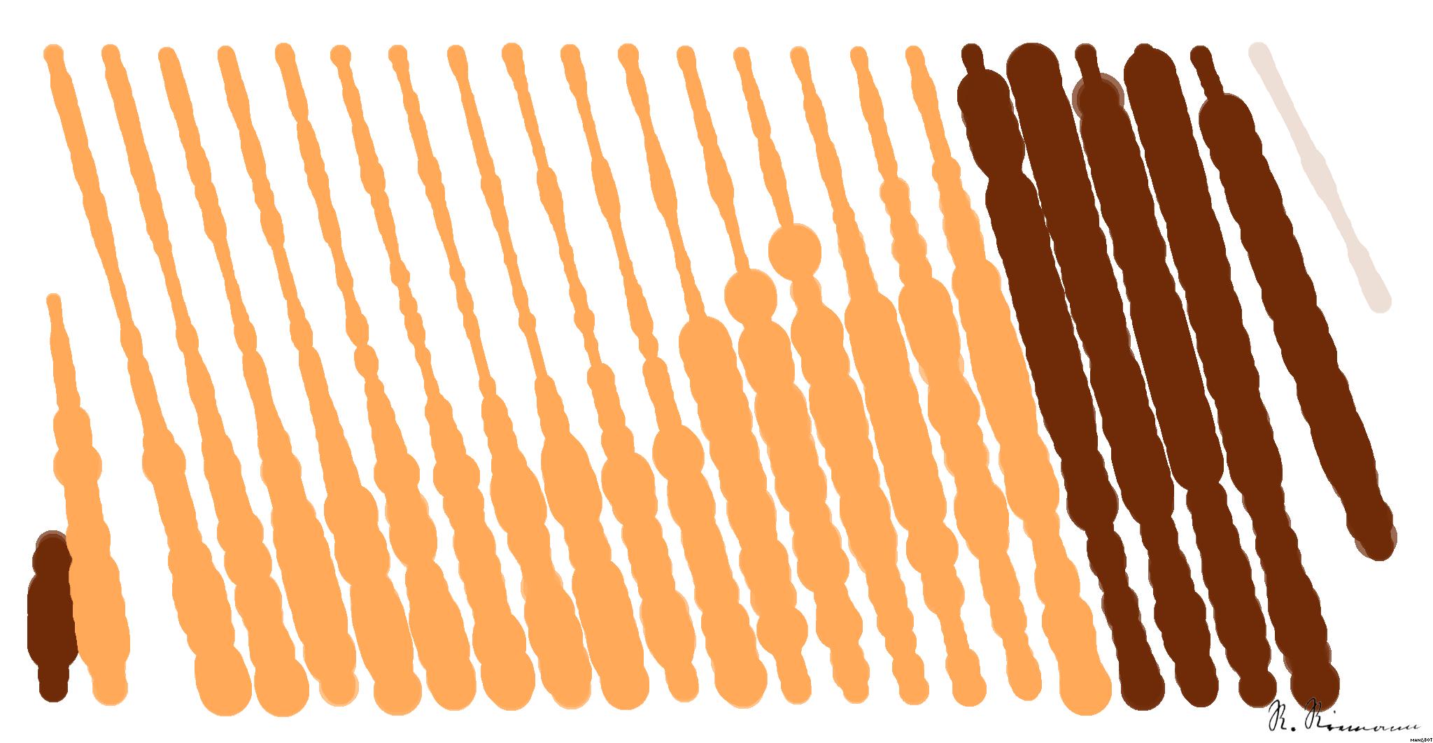 Drawn by bot fVvakqE366RF45cY4VcZCm; art-linewidth; None AI Art