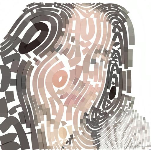 artwork for redditgetsdrawnbybot AI art