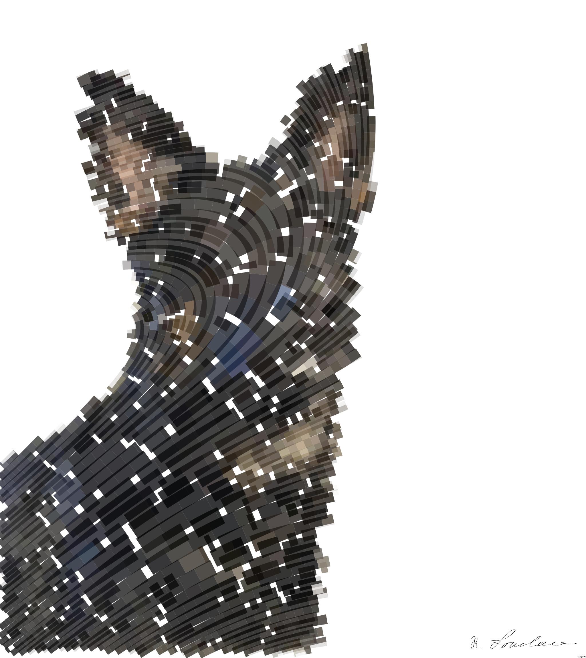 artwork for redditgetsdrawnbybot AI Art