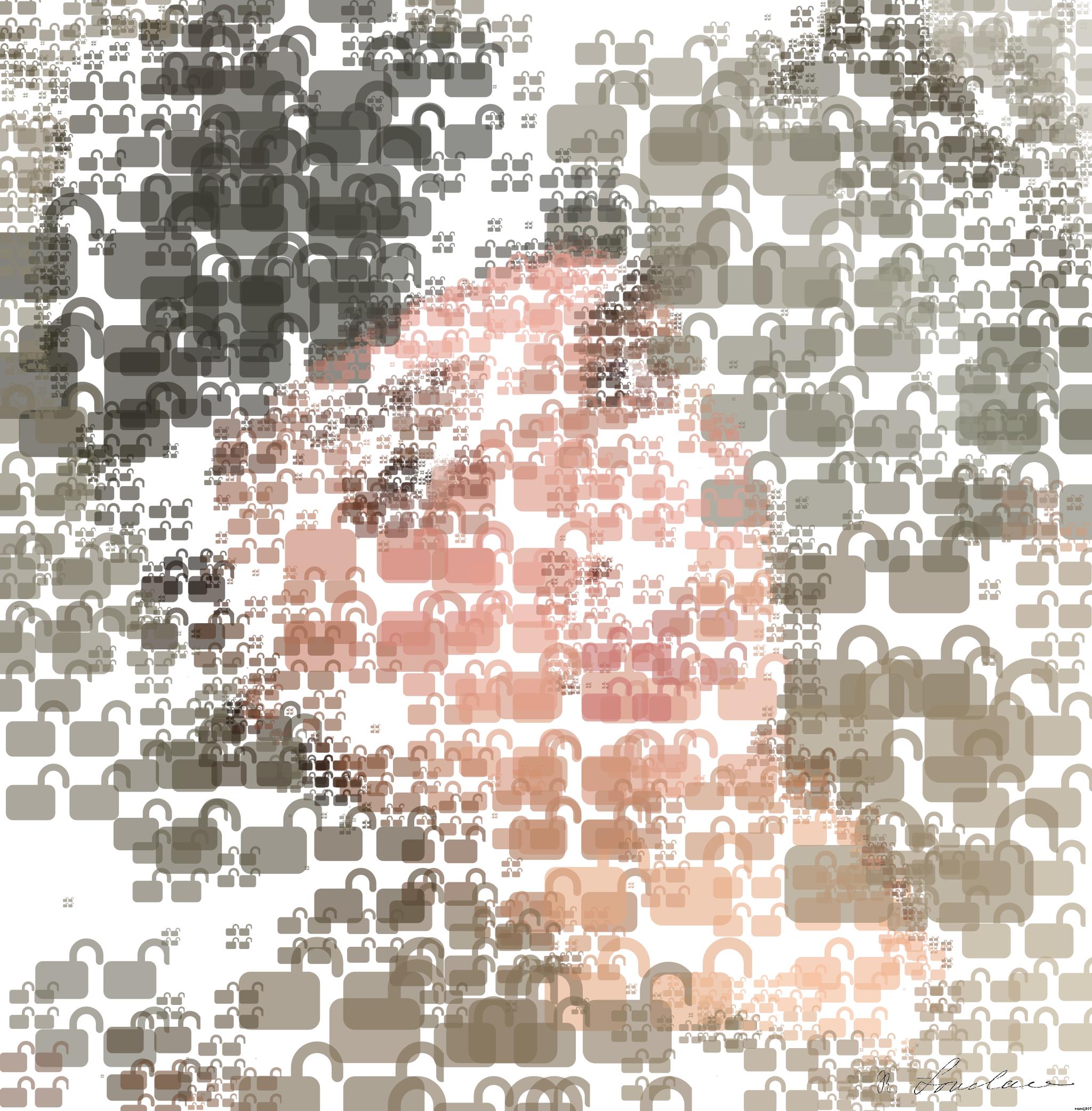 artwork for redditgetsdrawnbybot AI Art