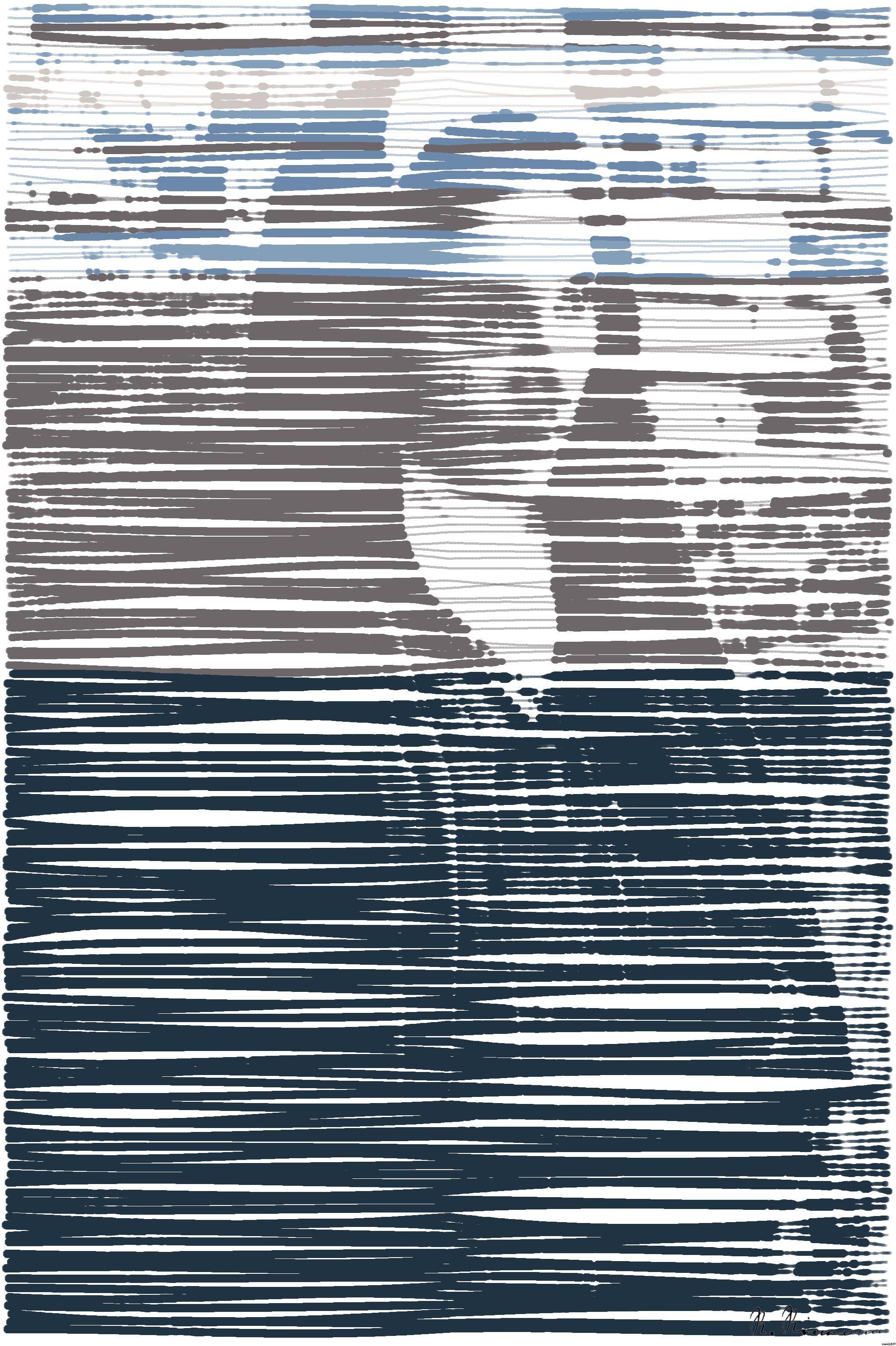 artwork for redditgetsdrawnbybot AI Art