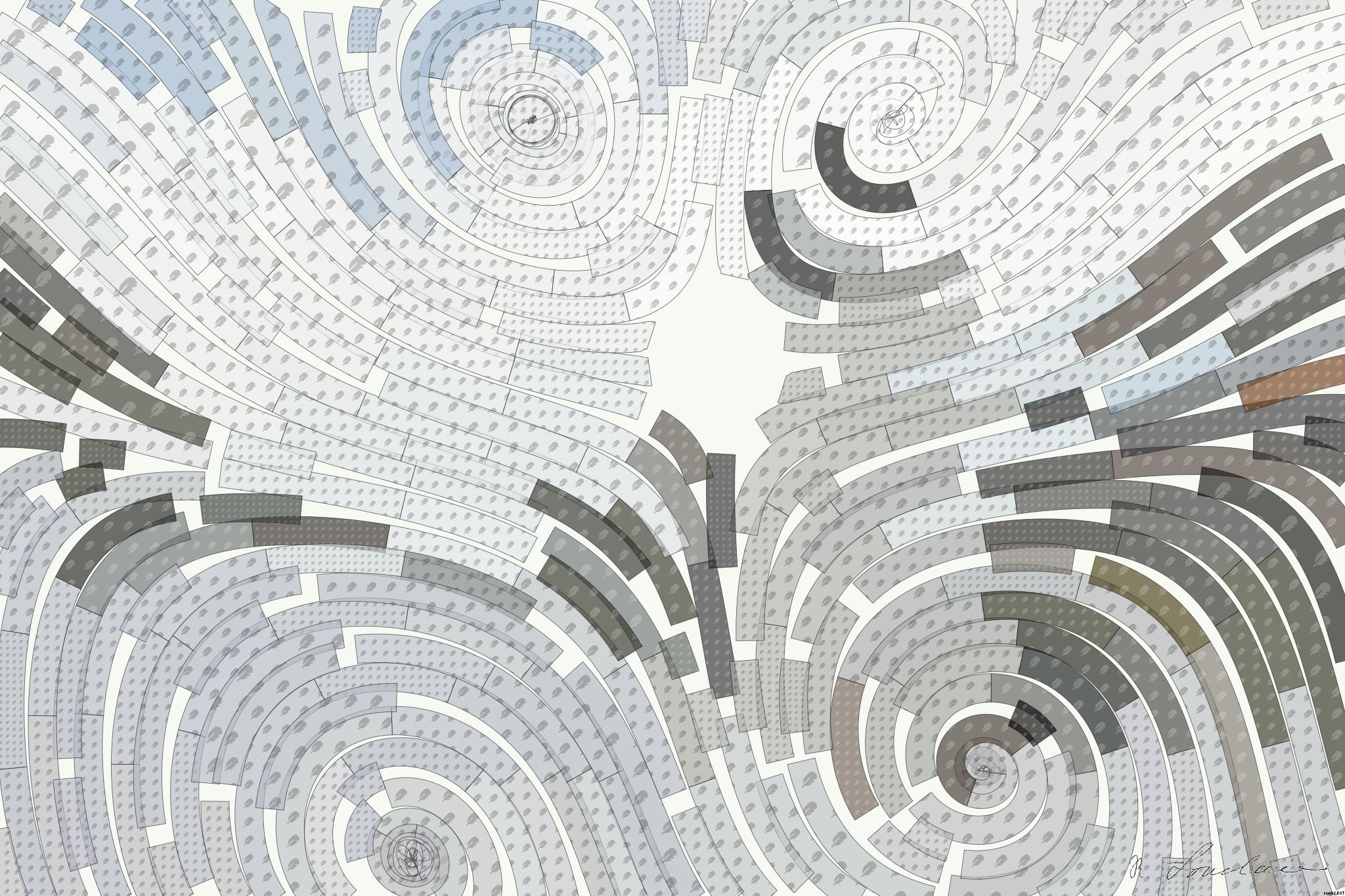 Drawn by bot gdagxwfZcxAXkFLCcmLgui; art-flowy; A Chinstrap penguin stands on a snow-covered rocky terrain in Antarctica, showcasing its natural habitat. AI Art