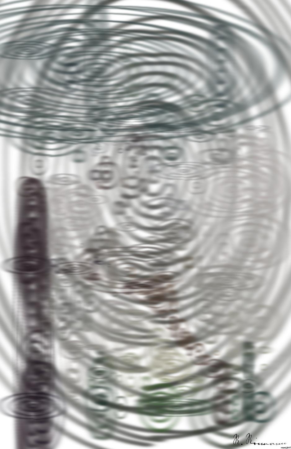 from CC0 photo AI Art