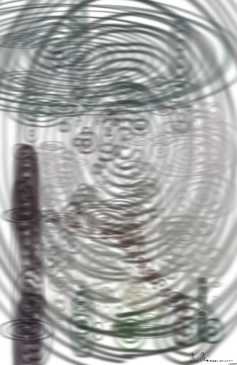 from CC0 photo AI art