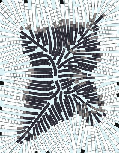 artwork for redditgetsdrawnbybot AI art