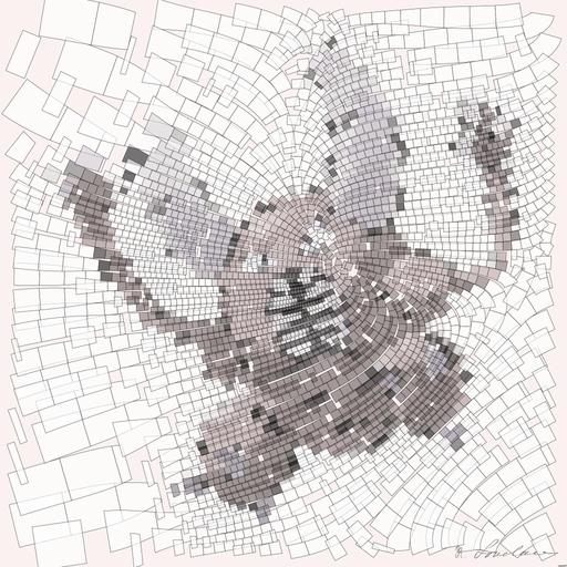 Drawn by bot AhVpkapUXgUgko6CidWQ9J; art-flowy AI art