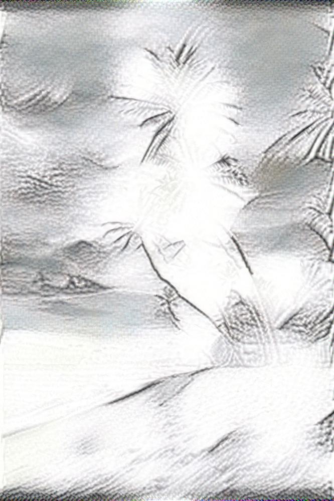 from CC0 photo AI Art