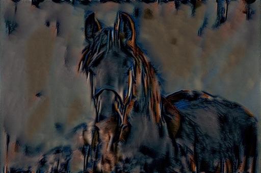 from CC0 photo AI art