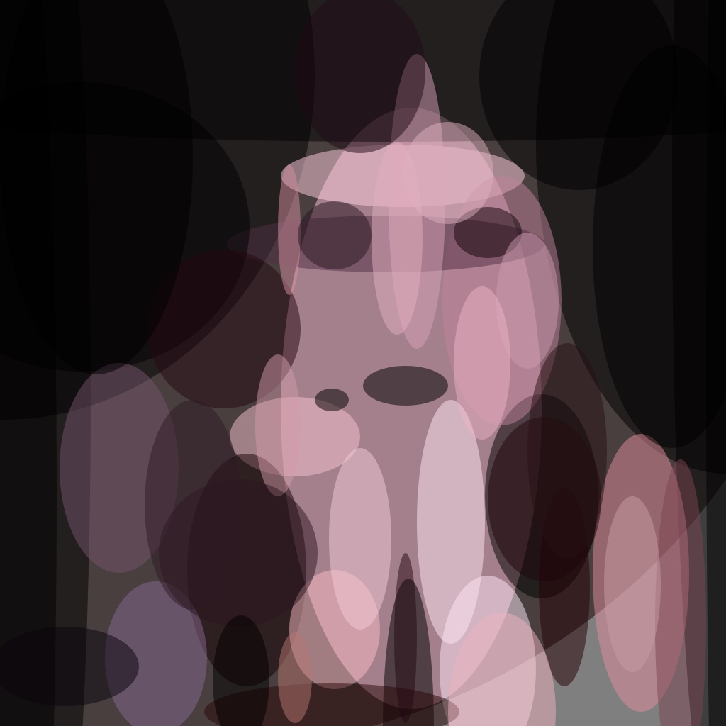 artwork for redditgetsdrawnbybot AI Art