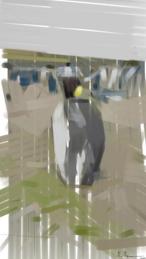 from CC0 photo AI art