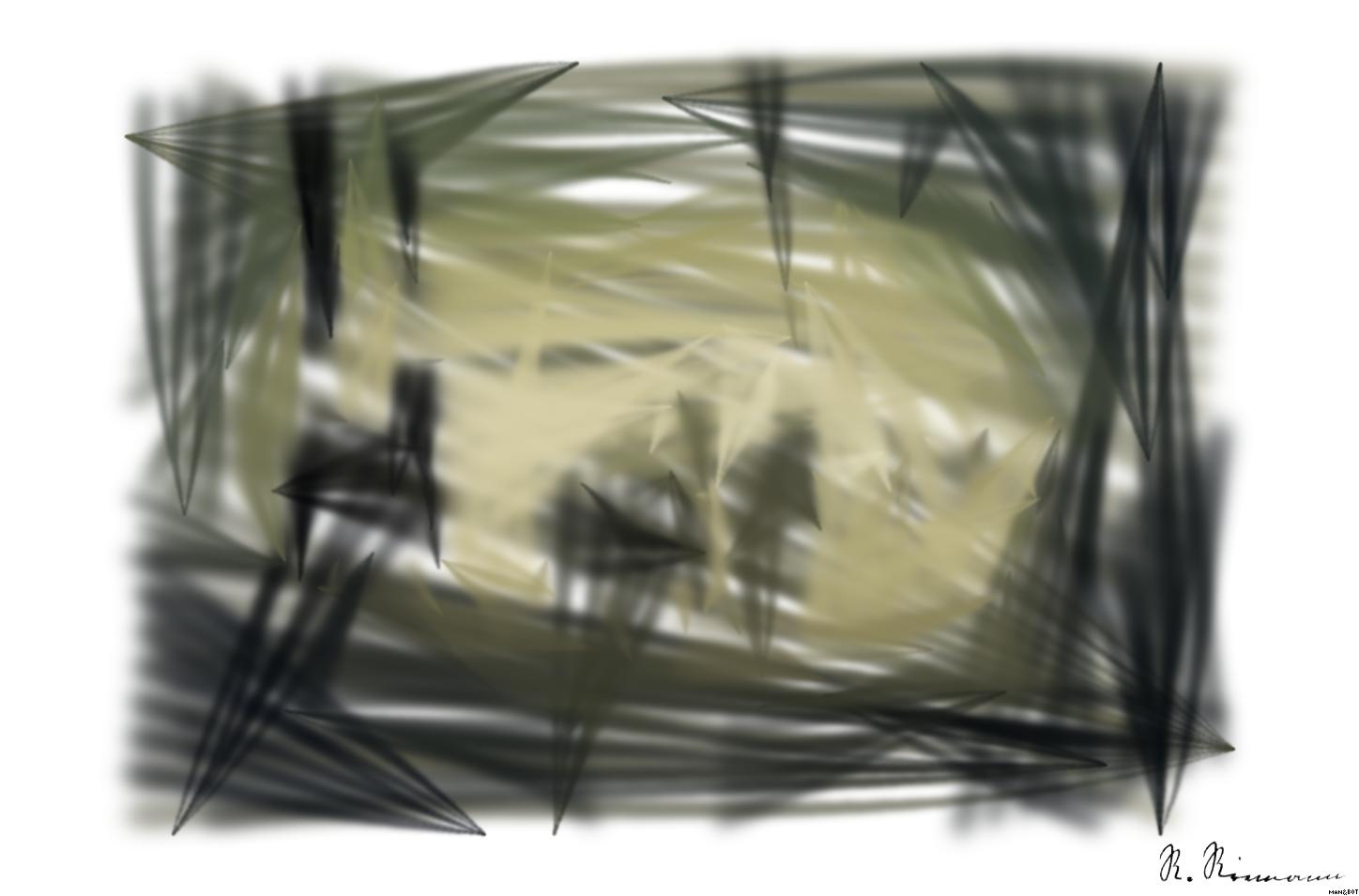 from CC0 photo AI Art