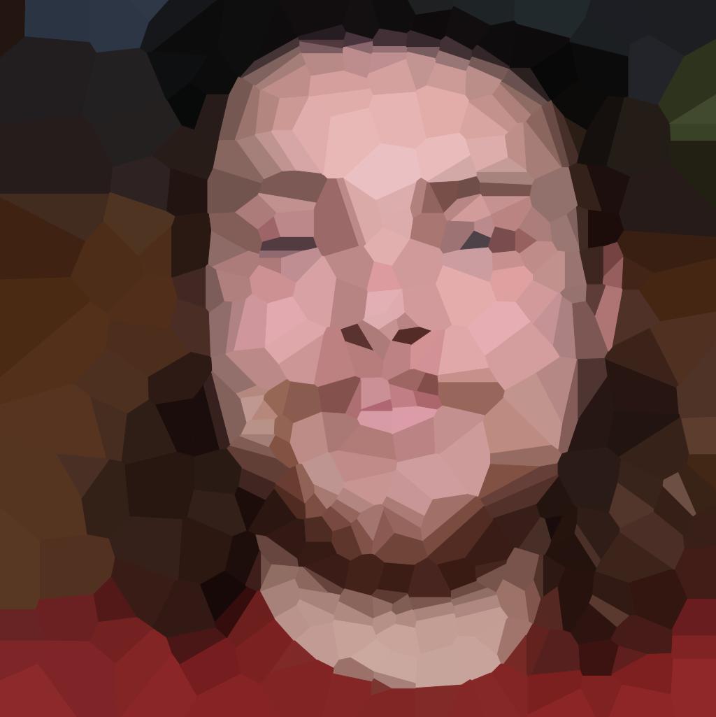 artwork for redditgetsdrawnbybot AI Art