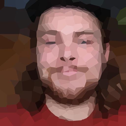 artwork for redditgetsdrawnbybot AI art