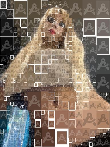 artwork for redditgetsdrawnbybot AI art