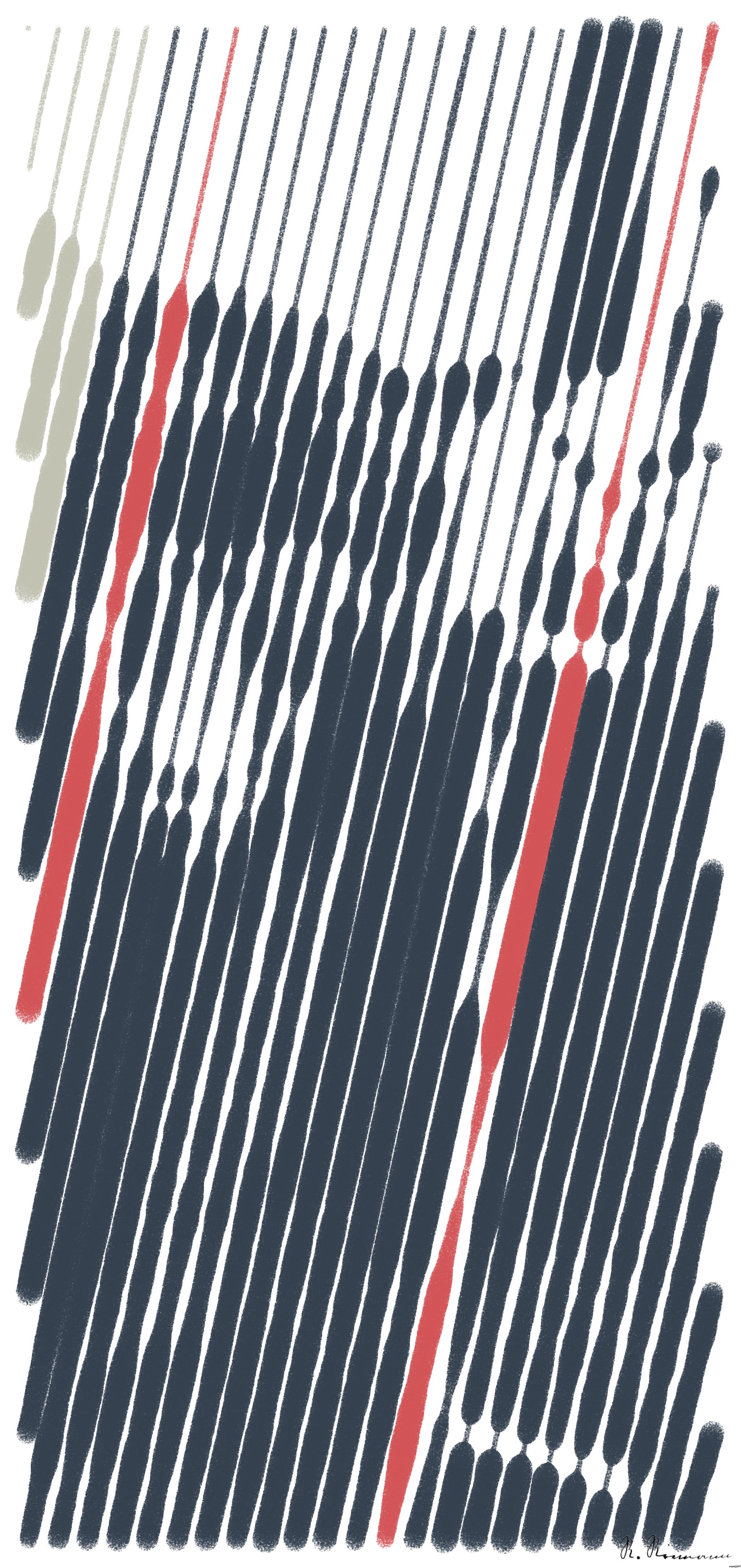 artwork for redditgetsdrawnbybot AI Art