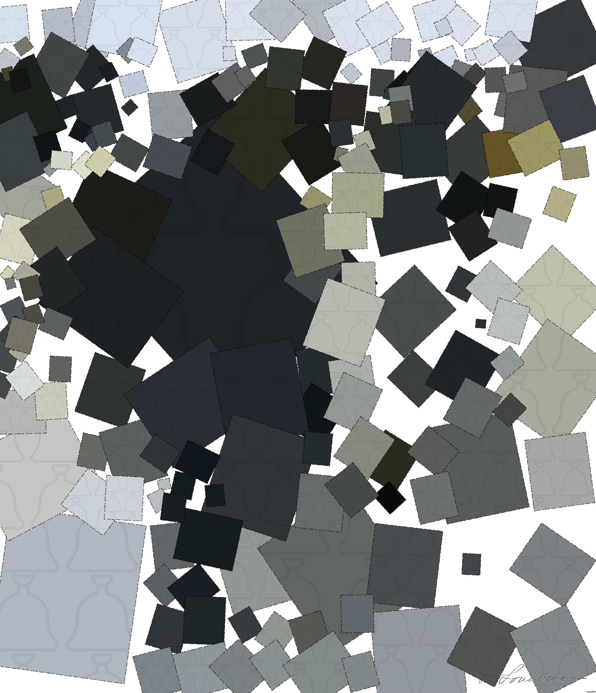 from CC0 photo AI Art