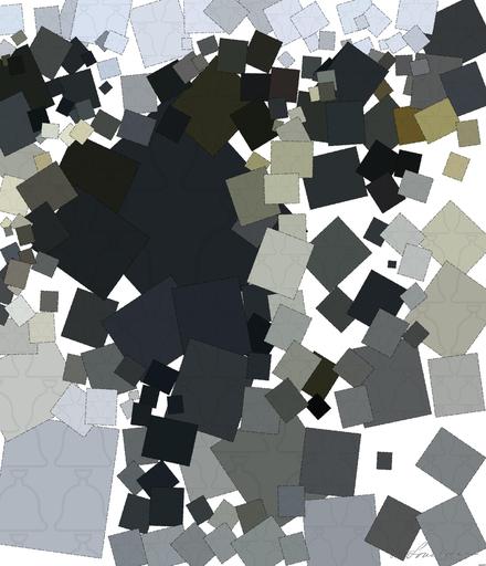 from CC0 photo AI art