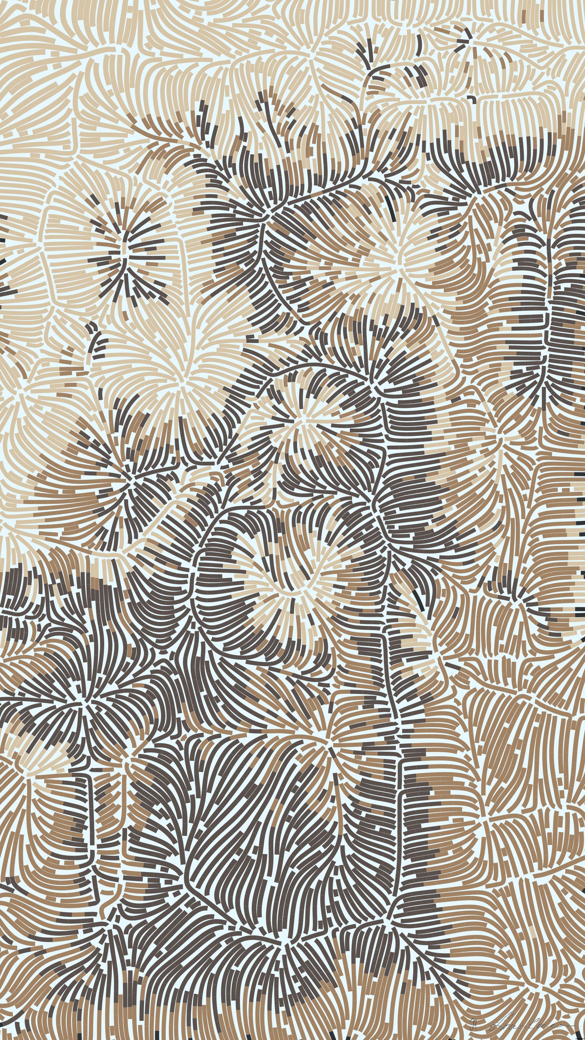 artwork for redditgetsdrawnbybot AI Art