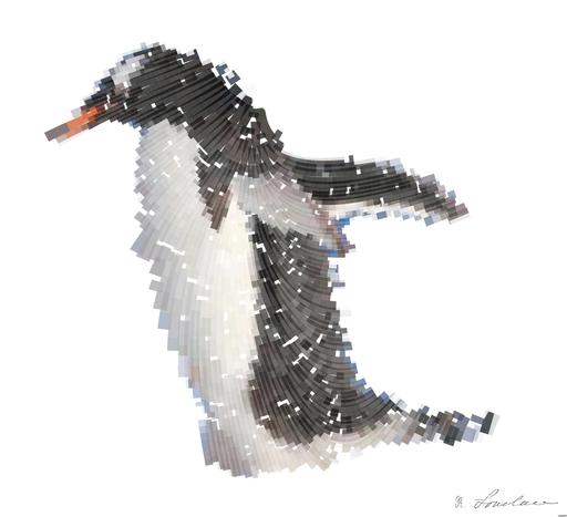 from CC0 photo AI art