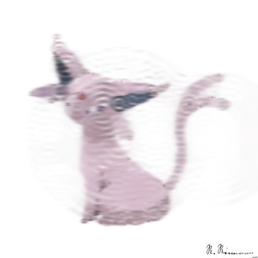 Drawn by bot WSFafJasK77X8xumjENadH; art-primitive-paintbrush-ii AI art