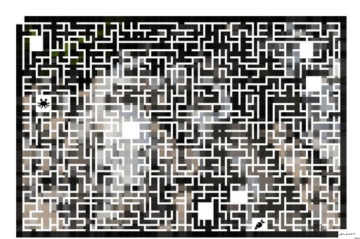 Drawn by bot UjfHoeYetTPBV7t3JPEhoF; art-amaze; None AI art