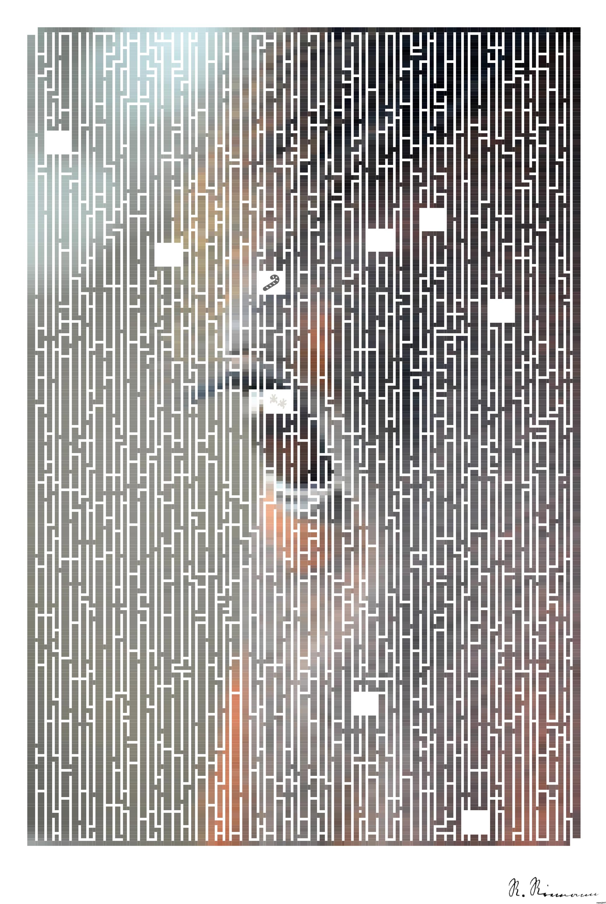 Drawn by bot mFApfpRTBjADWGHMwhzD26; art-amaze; None AI Art