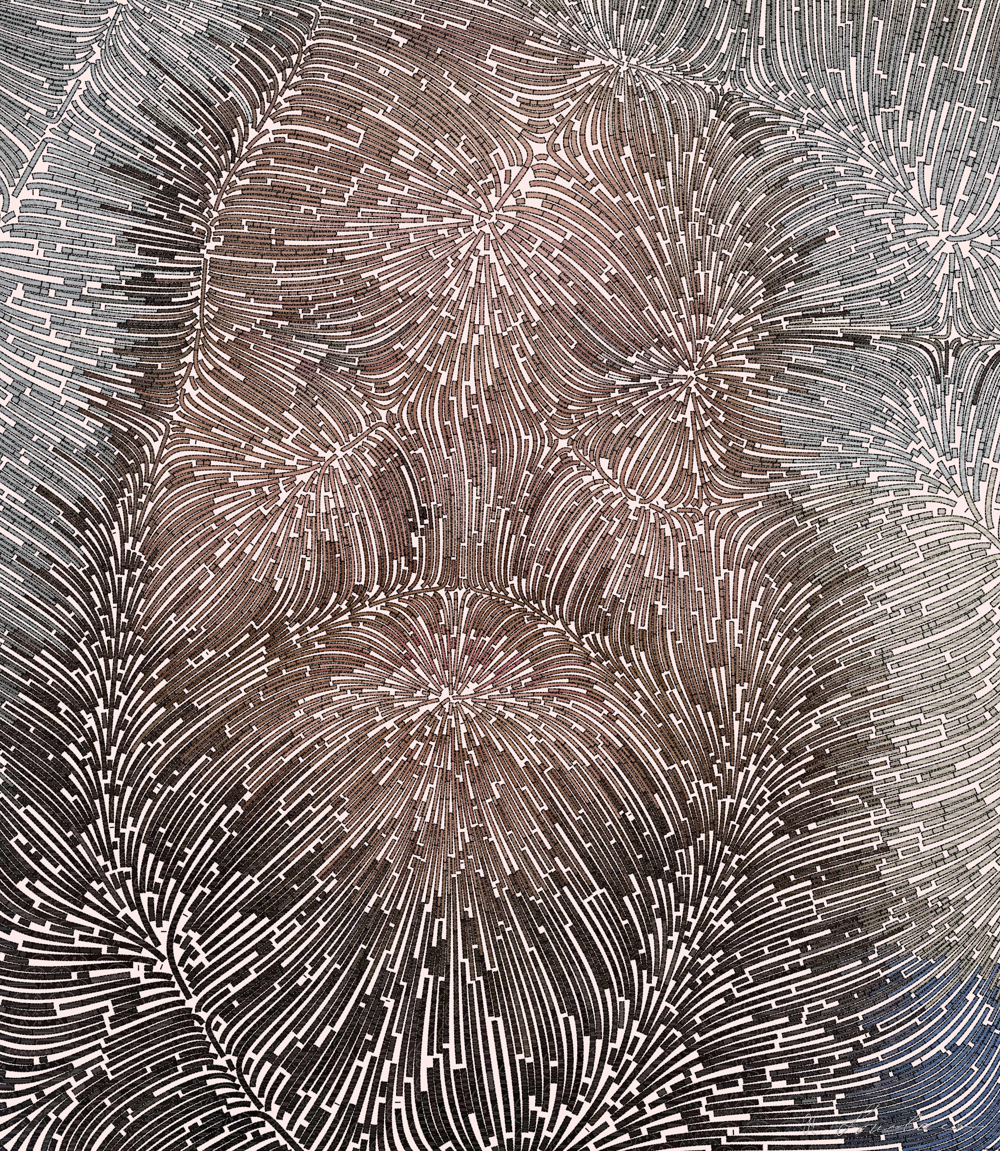 artwork for redditgetsdrawnbybot AI Art