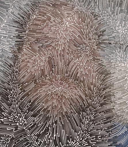 artwork for redditgetsdrawnbybot AI art