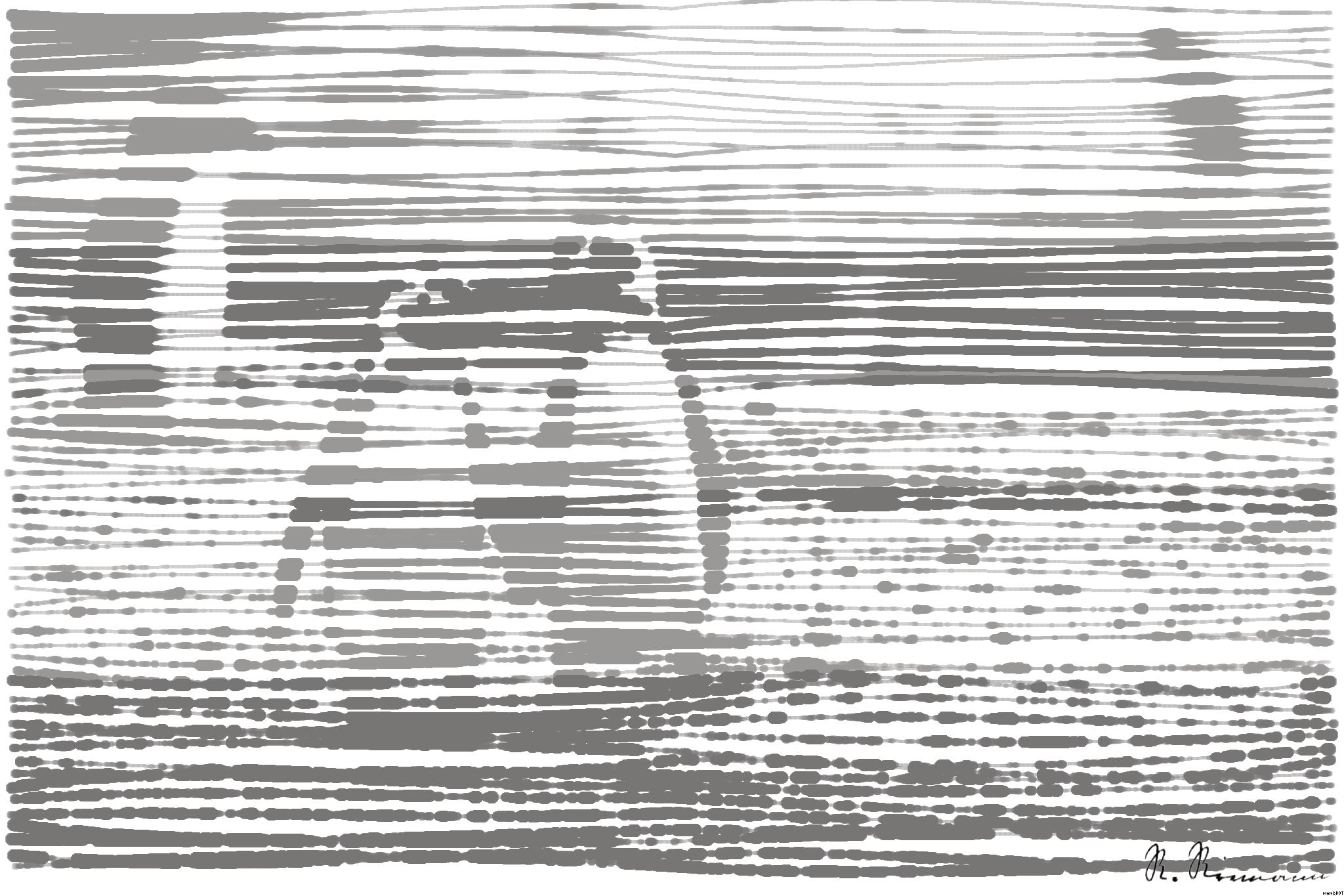 from CC0 photo AI Art