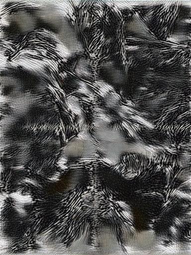 artwork for redditgetsdrawnbybot AI art