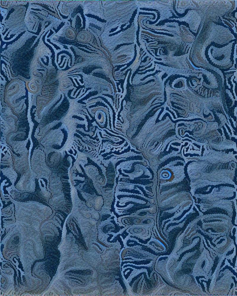 from CC0 photo AI Art